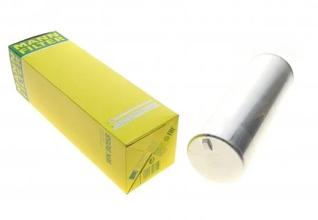 Фільтр паливний VW T5 2.5 TDI 03-/ T6 2.0 TDI 15- MANN WK8058