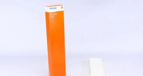 Фільтр салону KNECHT MAHLE / KNECHT LA242