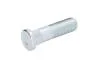 Шпилька колеса CHEVROLET AVEO, AVEO / KALOS, MATIZ, SPARK FORD ESCORT V, ESCORT VI, FIESTA III, FIESTA IV, FIESTA V, FIESTA VI, FOCUS I, FUSION, KA, MAVERICK, MONDEO I 0.8-Electric 04.85- KOREA RX0427 (фото 1)
