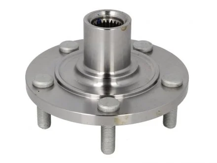 Маточина колеса задн MITSUBISHI COLT VI, ECLIPSE, ECLIPSE II, ECLIPSE III, LANCER IV, LANCER V, LANCER VII, LANCER VIII, MIRAGE / SPACE STAR VI, MIRAGE III, MIRAGE IV, MIRAGE V 0.7-3.0 02.86- BTA H55002BTA