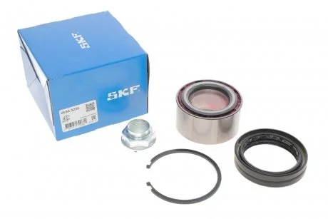 Підшипник колеса,комплект SKF VKBA 3235