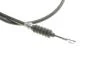 Трос ручника (L) Mitsubishi Colt/Smart Forfour 04-09 BOSCH 1987482271 (фото 6)