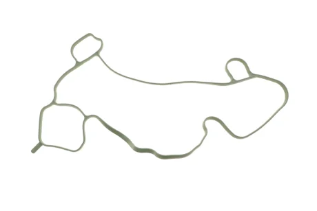 Прокладка кришки ГБЦ VAG 06K103484F