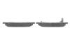 Тормозные колодки перед. TOYOTA Carina E, Corolla, RAV4 BOSCH 0986495257 (фото 3)