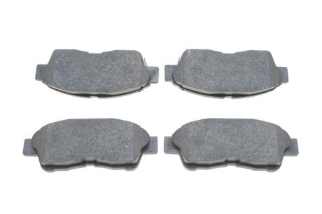 Тормозные колодки перед. TOYOTA Carina E, Corolla, RAV4 BOSCH 0986495257