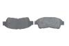 Тормозные колодки перед. TOYOTA Carina E, Corolla, RAV4 BOSCH 0986495257 (фото 5)