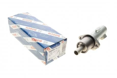 Циліндр гальмівний (головний) Ford Transit 00-06 BOSCH F026003071