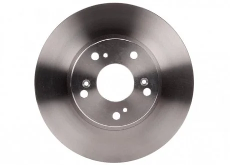 Диск гальмівний BOSCH 0986479S47
