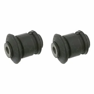 Сайлентблок рычага подвески - набор SWAG 10 92 4212