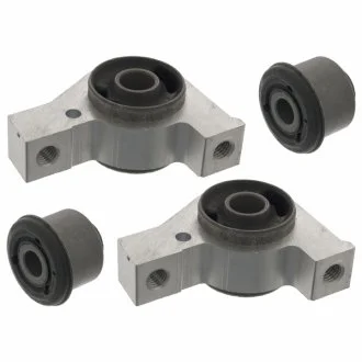 Сайлентблок рычага подвески - набор SWAG 62 94 8622