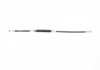 KIA Шланг тормозной передн.лев.Sorento -06 BOSCH 1987481790 (фото 1)