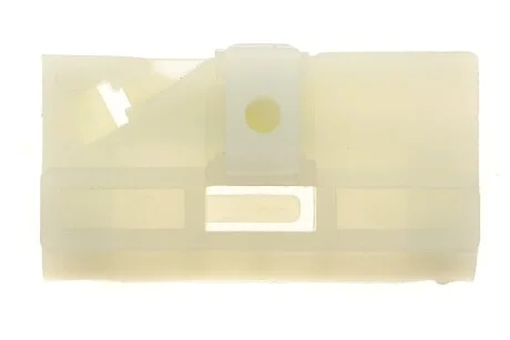 Ползунок стеклоподъемника (R) MB Vito (W639) AUTOTECHTEILE 100 7223