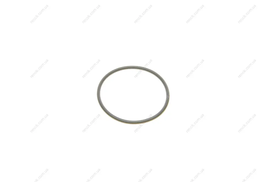 Прокладка крышки горловины маслозаливной Audi/DAF/Iveco/MB/Skoda/VW BOSCH 1460C15005 (фото 1)