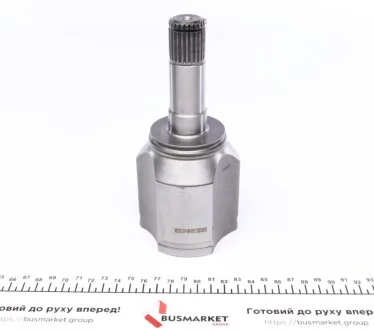 Шарнір рівних кутових швидкостей 214 498 0075 MEYLE 2144980075