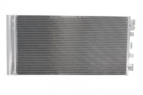 Радіатор кондиціонера THERMOTEC KTT110520