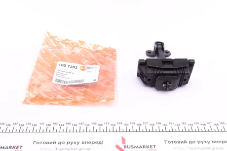 Ограничитель двери (передней) MB Vito (W639) 03- (7283) AUTOTECHTEILE 100 7283