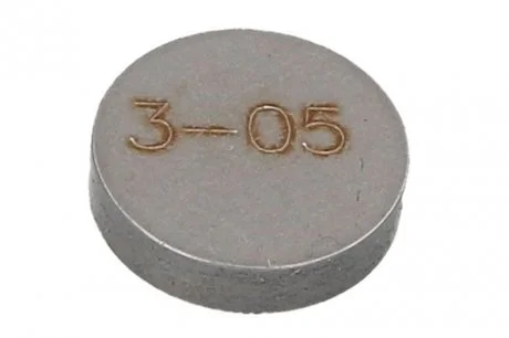 Гвинт регулювання зазору, від маніпулятора до стовбура Metelli 030906