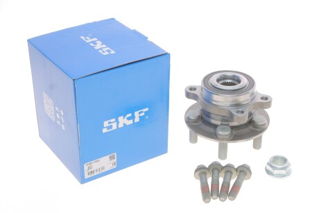 Підшипник колеса,комплект SKF VKBA7083