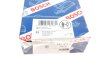 Лямбда-зонд (кількість дротів 5, 710мм) AUDI A1, A3, TT SEAT IBIZA IV SC, LEON, LEON SC, LEON ST SKODA OCTAVIA III, SUPERB III VW GOLF ALLTRACK VII, PASSAT B8, POLO V, TOURAN 1.8/2.0 04.12- 0 258 027 197 BOSCH 0258027197 (фото 8)