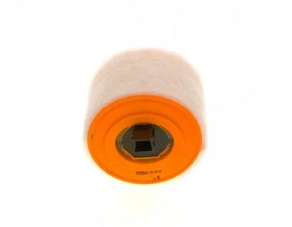 Фільтр повітряний Opel Astra K 1.6 CDTi 15- BOSCH F026400436