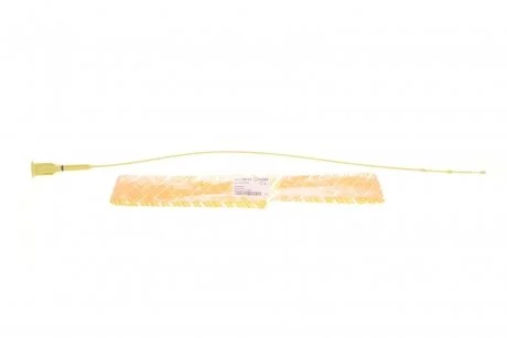 Щуп рівня оливи Renault Master II/Opel Movano 2.5dCi/TDCI 01- (740/700mm) AUTOTECHTEILE 511 0012