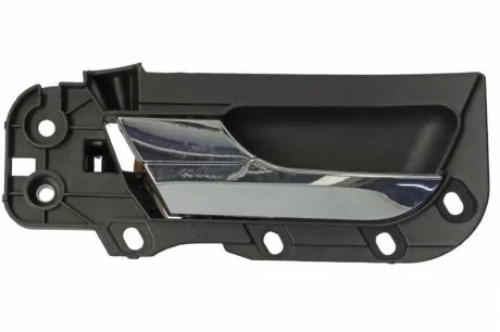 Ручка дверей Лів внутрішн хром MAN TGL I, TGS I, TGX I 04.05- MAN-DH-012L PACOL MANDH012L