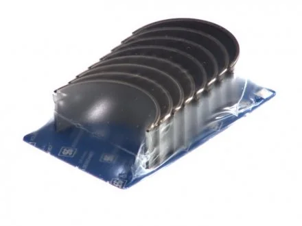 Вкладиші шатунні MB ОМ611 (STD)(к-кт) 77 521 600 KOLBENSCHMIDT 77521600