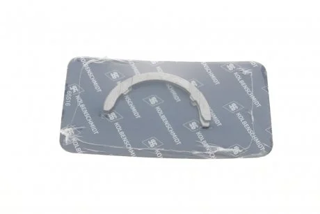 Шайба розбігу колінвалу VW Golf VI/VII/VIII 1.8 TSI/2.0 R/2.0 GTI/2.0 TSI 13- (STD) KOLBENSCHMIDT 79516600