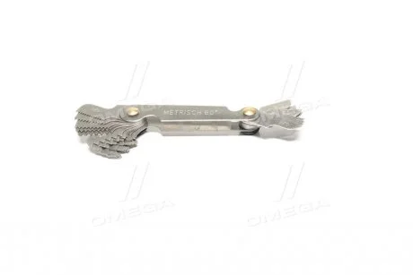 Різьбомір (метричний) ICAB0024 TOPTUL Toptul ICAB0124