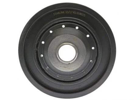 Механізм вільного ходу генератора STARLINE RS 658015