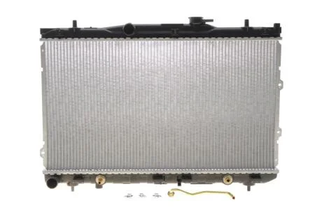 Радіатор охолодження NRF 53162