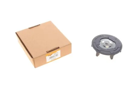 Муфта магнітна компресора кондиціонера VW Touareg/Audi A4/A5/A6/A8/BMW 5 (E60)/7 (E65) 1.9-6.0 00-18 NRF 38474