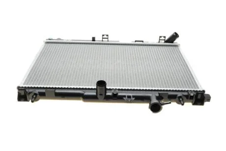 Радиатор охлаждения Hyundai Matrix 1.6/1.8 01-10 NRF 53362