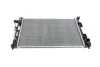 Радіатор охолодження Hyundai Elantra/Kia Cerato/Soul 1.6-2.0 10- NRF 53172 (фото 1)