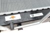 Фото 4 - радиатор охлаждения Hyundai Elantra/Kia Cerato/Soul 1.6-2.0 10- NRF 53172 Радиатор охлаждения Hyundai Elantra/Kia Cerato/Soul 1.6-2.0 10- NRF 53172 (фото 4)