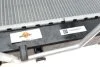 Радіатор охолодження Hyundai Elantra/Kia Cerato/Soul 1.6-2.0 10- NRF 53172 (фото 4)