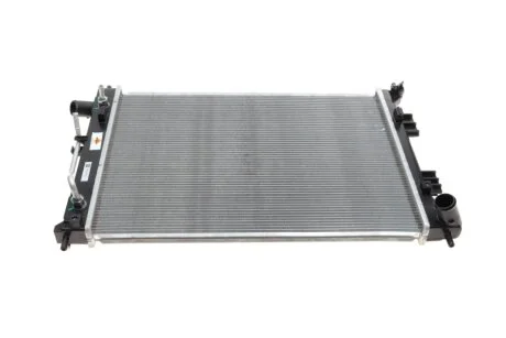 Радіатор охолодження Hyundai Elantra/Kia Cerato/Soul 1.6-2.0 10- NRF 53172
