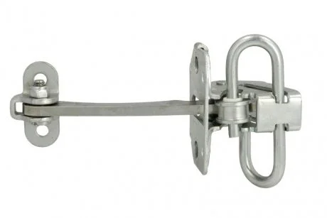 Обмежувач дверей передн Лів/Прав FIAT DOBLO I, DOBLO II 03.01-12.22 6004-00-0042P BLIC 6004000042P