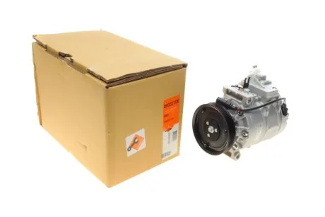 Компрессор кондиционера NRF 32106