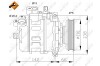 Компрессор кондиционера NRF 32106 (фото 5)
