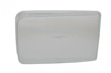 Скло фари TRUCKLIGHT HL-DA001L-L