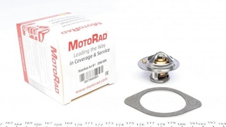 Термостат Mazda 323/626 1.3-2.0 D 97- MOTORAD 204082K (фото 1)