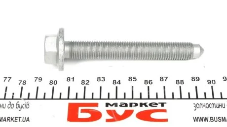 Винт с буртиком Audi, WV, Skoda, Seat VAG N91039802