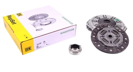 Комплект зчеплення 620 3238 00 LuK 620323800