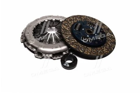 Комплект зчеплення (3pcs) AISIN KY-107A