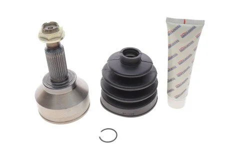 ШРКШ (зовнішній) Fiat Scudo/ Citroen Jumpy/ Peugeot Expert 2.0 HDI 96-06 (27x34) (-ABS) AUTOTECHTEILE 501 0027