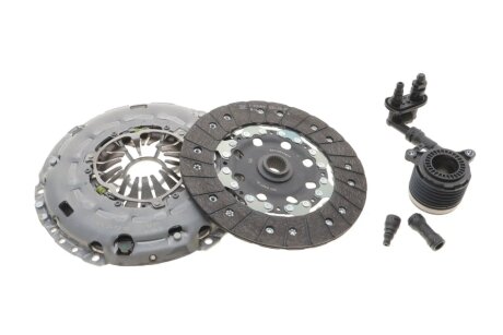 Комплект зчеплення 624 3352 33 LuK 624335233