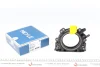 Сальник колінвалу (задній) Audi A3/Seat Leon/Skoda Fabia/Octavia/VW Caddy/Passat(85x111) 1.4/1.6 03- MEYLE 100 103 1009 (фото 1)