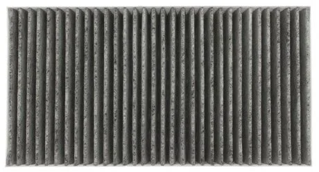 Фільтр, повітря у внутрішній простір STARLINE SF 2KF9512C