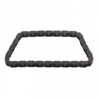 Ланцюг насосу масляного BMW 5 (E60/E61)/MB A-class (W169) (z=52) (симплекс)(N43/N46) FEBI BILSTEIN 32545